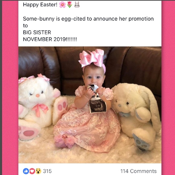 👑MISS FLORIDA CINDERELLA INFANT ORLANDO👑CIANNA💝 - Picture 8 of 9